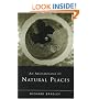 An Archaeology of Natural Places