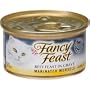 Fancy Feast Beef Feast Marinated Gourmet Cat Food