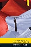 Case histories in international politics