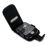 Review Proporta 40026 / Proporta Alu-Leather Case (Mda Touch Series/Xda Nova Series/HTC Touch P3450 Series) - Flip Type