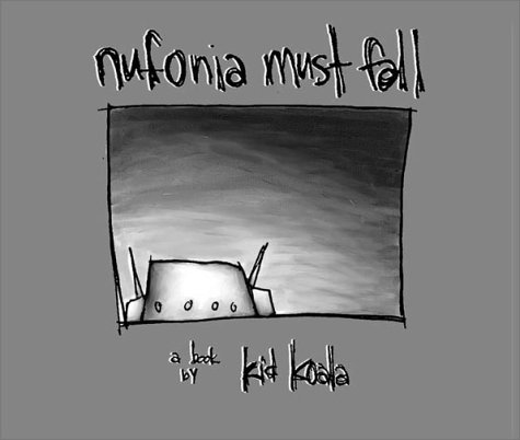 Nufonia Must Fall