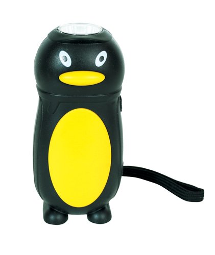 [Ecotronic] ペンギン・ライト (正規輸入品)