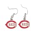 Cincinnati Reds Dangle Earrings