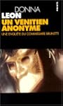 Un v�nitien anonyme