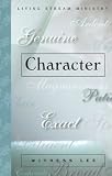 Character