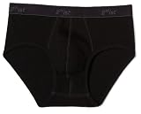 2(x)ist Men's Essential Contour Pouch Brief