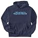 Sweatshirt Navy Blue 