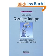Sozialpsychologie: Menschliches Verhalten und gesellschaftlicher Einfluss