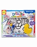 Draw In Your Tub - Fish / Farm