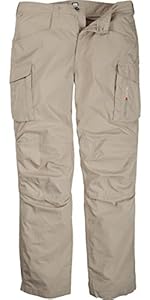 Musto Evolution Fast Dry Long Leg Trousers SE0780 Light Stone Waist Size - 38