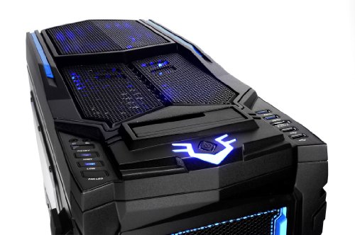 Caseblack Storm Chasers Full Chaservn300m1w2n