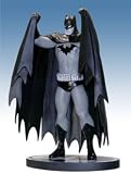 BATMAN: BLACK & WHITE STATUE BY MATT WAGNER