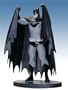 Batman: Black & White Statue: Matt Wagner