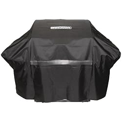 Brinkmann 812-9095-S Premium Grill Cover