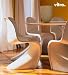 PANTON CHAIR VITRA DESIGN - INDOOR OUTDOOR