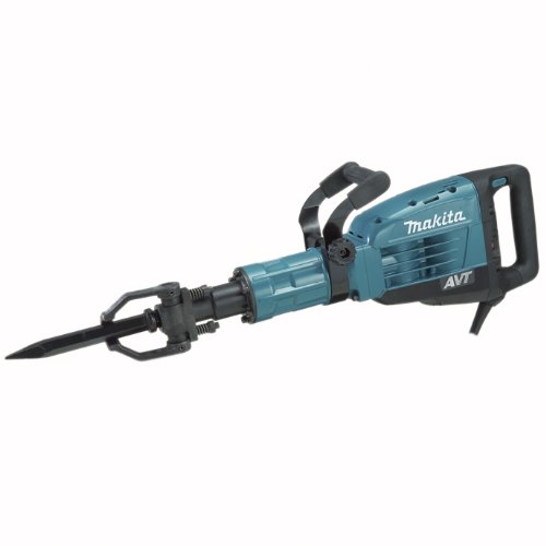 Makita HM1317CB 42-Pound Breaker Hammer with Anti-Vibration Technology