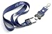 i-Ecko 4GB Lanyard + USB Combo Flash Drive