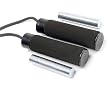 GoFit Weighted Jump Rope