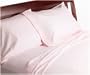 Wamsutta 100-Percent Cotton Luxury Flannel Full Sheet Set with Bonus Standard Pillowcase Pair, Blush