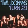 The Donnas Turn 21