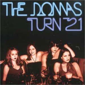 The Donnas - You