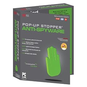 Panicware Pop-Up Stopper Anti-Spyware