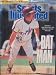 Lenny Dykstra autographed Sports Illustrated Magazine (Philadelphia Phillies)