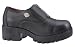 Ladies' Harley-Davidson� Alternator Steel Toe Shoes Black Image