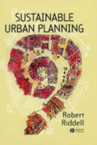Sustainable Urban Planning: Tipping the Balance