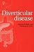 Diverticular Disease