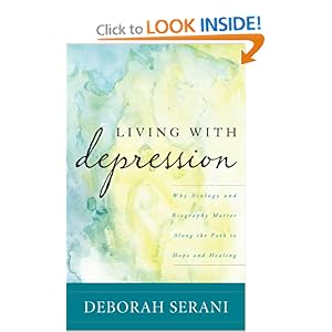 Living with Depression - Deborah Serani