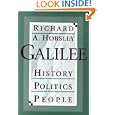 Galilee: History, Politics, People
