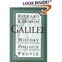 Galilee: History, Politics, People