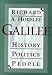 Galilee: History, Politics, People