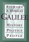 Galilee: History, Politics, People