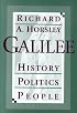 Galilee: History, Politics, People