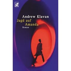 Jagd auf Amanda