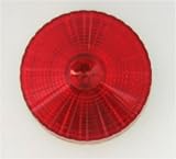 #100 Clearance Lens Red