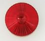 #100 Clearance Light Red