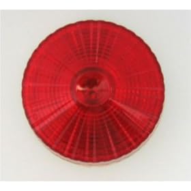 #100 Clearance Light Red