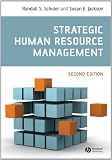 Strategic Human Resource Management