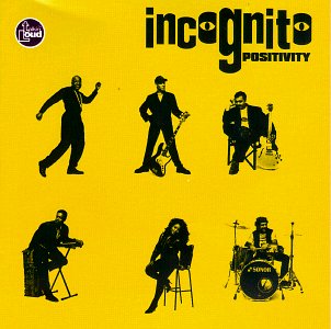CD-Charts  Music : Positivity