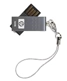 HP v115w 16 GB USB 2.0 Flash Drive P-FD16GHP115-EF