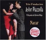 Eigenschaften Trio Fundacion Astor Piazzolla  / Nacar