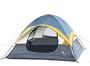 Swiss Gear 7 by 7-Foot Three-Person Sport Dome Cheval Tent