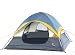 Swiss Gear 7 by 7-Foot Three-Person Sport Dome Cheval Tent