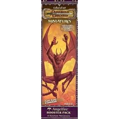 Angelfire Booster Pack