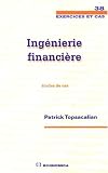 Revue Economica  / Ingéniérie financière : Etudes de cas