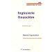 Ing�ni�rie financi�re : Etudes de cas