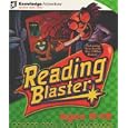 Reading Blaster Ages 9-12 CD-ROM